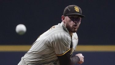 Musgrove coquetea con sin hit; Padres logran triunfo
