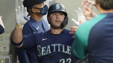 Marineros regresan a la senda de la victoria ante Rangers