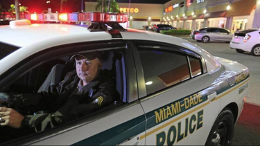 miami dade y la ciudad de miami desplegaran mas policias en las zonas mas violentas