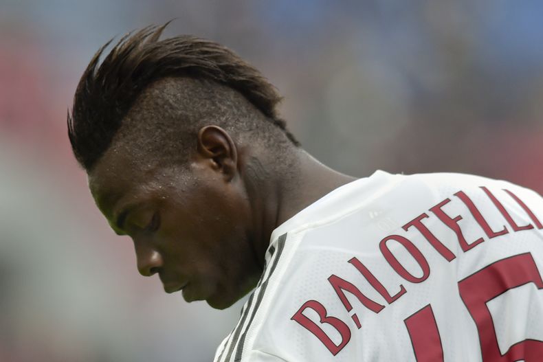 DEP-FUT BALOTELLI-SUIZA