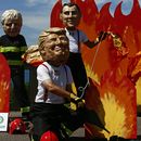 Se oscurece panorama económico global, se alejan soluciones