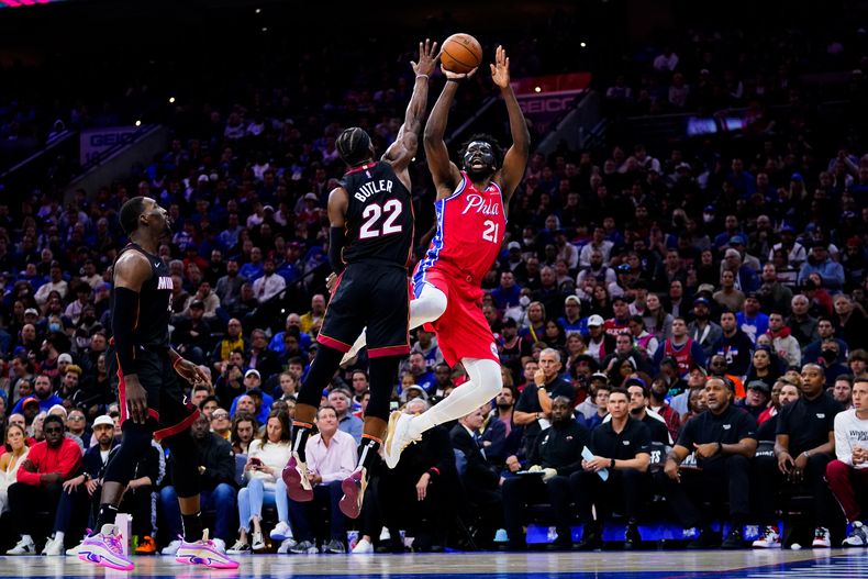 DEP-BAS 76ERS-EMBIID