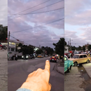 COLAPSAN las Gasolineras en Holguín, Cuba: El último es allá incluso pagando en dólares