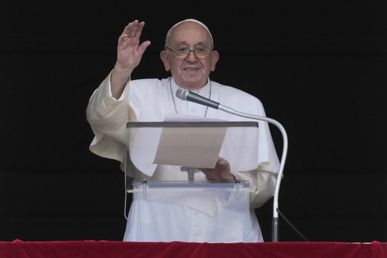 EUR-GEN VATICANO KAZAJISTÁN