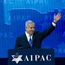 Netanyahu dice que Irán tiende “sombra” sobre Medio Oriente