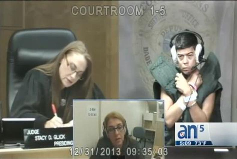 Se revelan detalles del asesinato de una mujer en Cuttler Bay, perpetrado por su esposo.