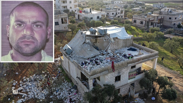 biden: incursion de eeuu en siria mata al principal dirigente del estado islamico, abu ibrahim al-hashimi al-qurayshi