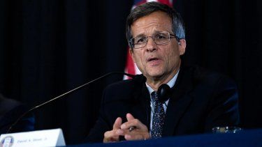 Junta de Control Fiscal pide más tiempo para entregar el Plan de Ajuste de Deuda de la AEE