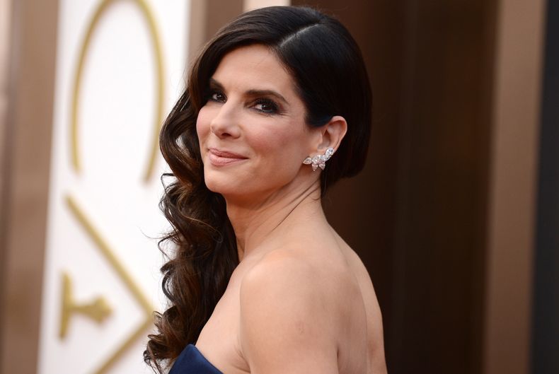 sandra bullock