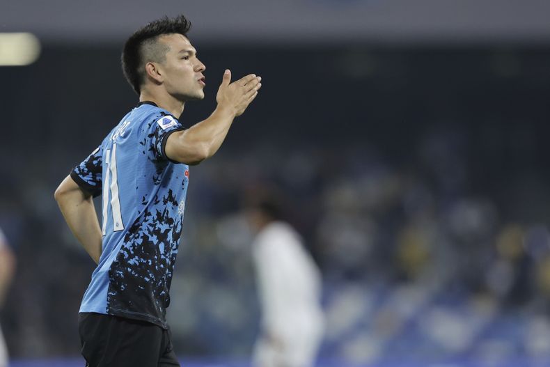 DEP-FUT ITALIA-LIGA