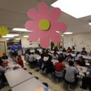 Tres niños migrantes dan positivo a COVID-19 en EEUU