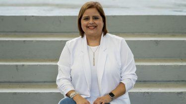 Designada procuradora de las Mujeres encara dificultades para ser confirmada en el Senado