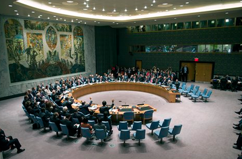 China, Rusia, Cuba, Arabia Saudí, Vietnam y Argelia ganaron escaños en el Consejo de Derechos Humanos de la ONU, causando la ira de grupos de activistas que denuncian que la elección le resta credibilidad a la agencia.