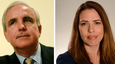 sondeo proyecta victoria de gimenez sobre regalado