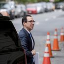 Demócrata emite citación por declaraciones fiscales de Trump