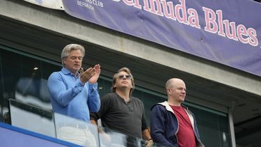 Gobierno británico aún no avala venta de Chelsea
