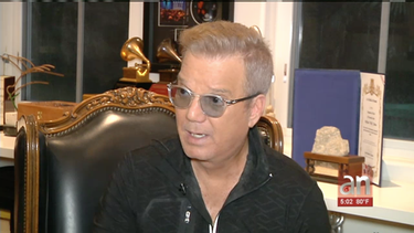 willy chirino reacciona a cancelacion de gente de zona en fiesta del bayfrontpark