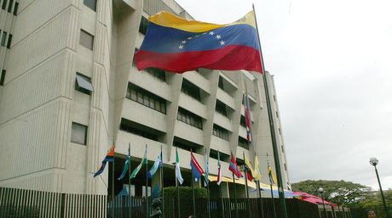 El comunicado estipula de una denuncia que tiene 14 años sin ser atendida en tribunales.