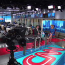 CNN despidió a tres empleados por no estar vacunados contra el coronavirus