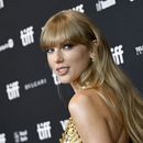 ARCHIVO - Taylor Swift asiste a un conversatorio en el Festival Internacional de Cine de Toronto el 9 de septiembre de 2022. (Foto Evan Agostini/Invision/AP, archivo)