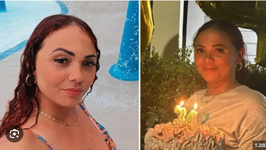 tragedia en hialeah: muere joven cubana recien llegada a miami  en un tragico accidente