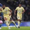 América busca remontar ante Toluca para clasificar a final