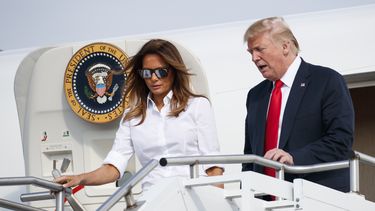 Trump y Putin plantean posibilidades de otra reunión