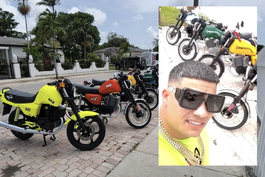 Cubanos nostálgicos crean el movimiento MZ Miami