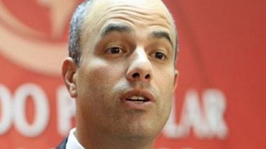 hector ferrer regana a populares unidos a alianza soberanista