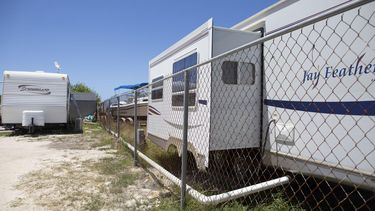 tenso el ambiente en los alrededores de bahia de jobos