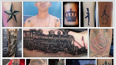 EE.UU. Implementa Guía de Puntos para Identificar y Deportar Presuntos Miembros del Tren de Aragua