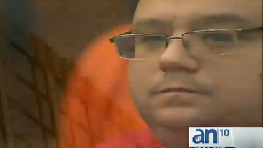 americateve | Ahora le espera un alojamiento bien diferente a los lujosos hoteles de Miami que desfalcó por más de medio millón de dólares.