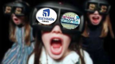 americateve | El consumo de programas extranjeros se hace cada vez más inmediato y ya está en camino el apagón analógico.