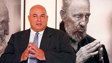 alex, hijo del dictador fidel castro: los cambios son lentos por la corrupcion y la inmovilidad de los funcionarios