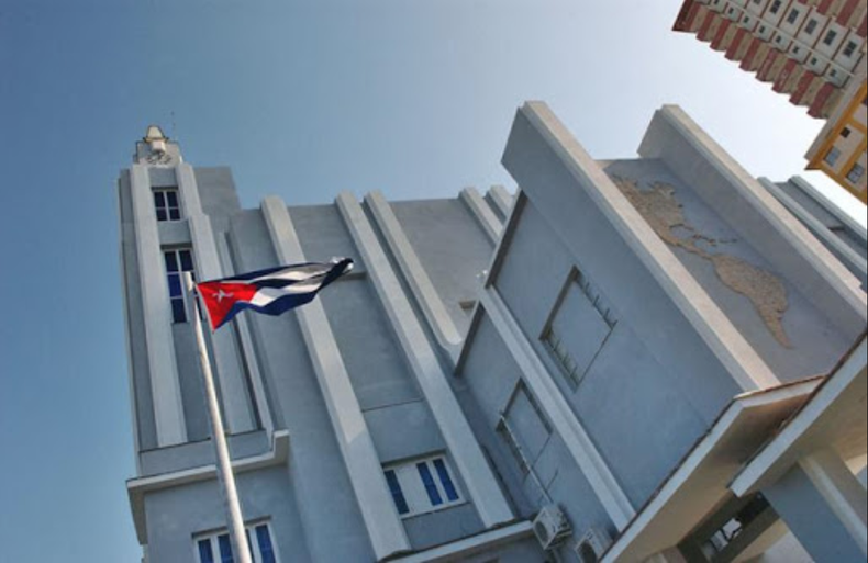 Casa de las americas