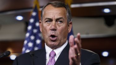 EEUU: Legisladores logran acuerdo en Medicare