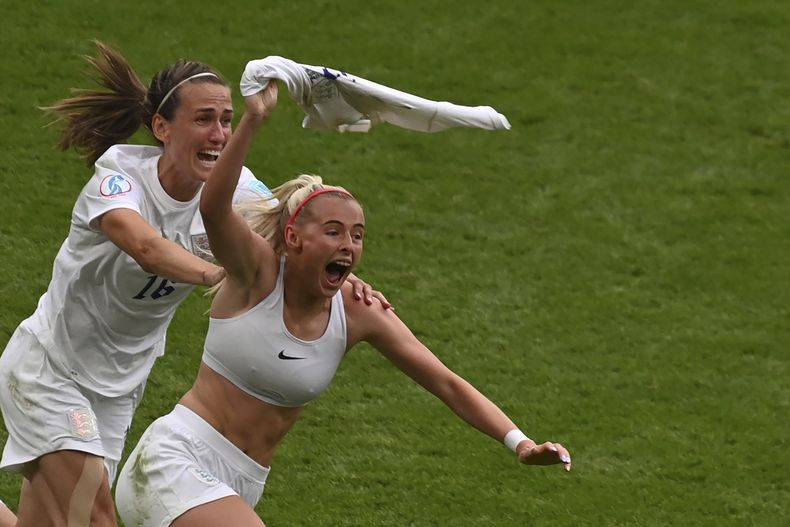 DEP-FUT EURO-MUJERES