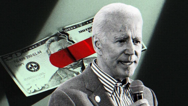 la economia de eeuu crece menos de lo previsto, y la inflacion sigue preocupando a los consumidores