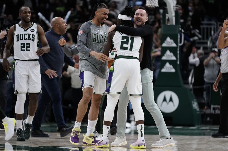 DEP-BAS HEAT-BUCKS