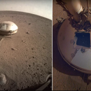 VIDEO: La sonda InSight de la NASA detecta dos fuertes terremotos en Marte
