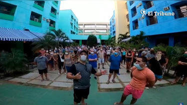 argentinos atrapados por la pandemia en la habana piden auxilio