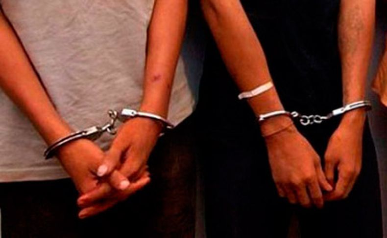 Fueron identificados como Yika Bruzon, Mario Paneque, Redy Fernández, Marilyn Zaldívar, Frank Cariel y Lisander Escalona. Pretendían llegar a EE.UU.