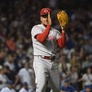Luis Castillo poncha a 11, Rojos derrotan a Cachorros 5-3