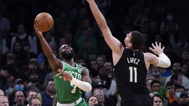 Celtics supera a Bucks y empata la serie de segunda ronda