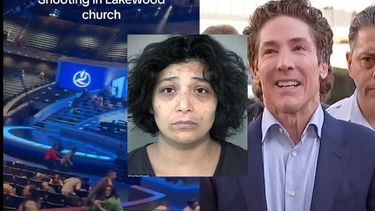 pro palestino, salvadoreno y transgenero: nuevos detalles sobre el tirador que intento masacrar a los asistentes de iglesia evangelica en texas 
