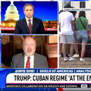 Exoficial de la CIA advierte que el Partido Comunista de Cuba podría colapsar pronto