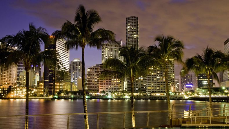 Miami
