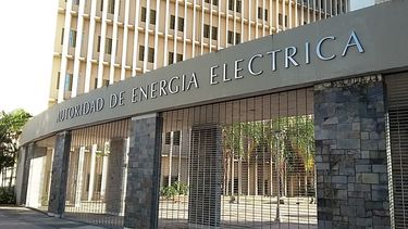 inicia busqueda formal de empresas para privatizar la aee