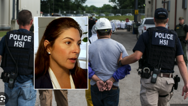 doral, firma un acuerdo con ice para apoyar politica migratoria de trump