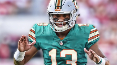 tagovailoa, un quarterback a destiempo